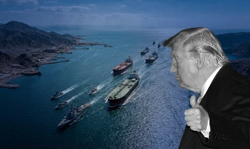 Trump: Hürmüz Boğazı açılırsa ateşkesi değerlendireceğiz