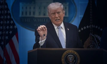 Trump: İran ile görüşmeler 2 gün içinde olabilir