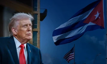 Trump Küba'yı gözüne kestirdi: '70 yıllık bekleyiş sona eriyor'