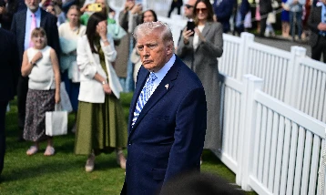 Trump, NATO Genel Sekreteri Rutte ile görüştü! ABD NATO'dan çekiliyor mu?