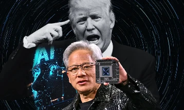 Trump, NVIDIA ve AMD için küresel ihracat lisansını zorunlu kılabilir