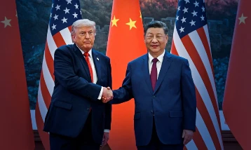 Trump, Pekin zirvesini değerlendirdi: Çin ABD'den petrol almayı kabul etti