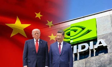 Trump-Şi zirvesinden Çinli devlere 'Nvidia' vizesi çıktı