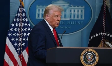 Trump yönetimi ABD İHA şirketlerine fon sağlayacak