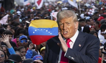 Trump'ın 51. eyalet söylemine tepki geldi!
