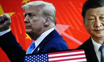 Trump’ın Pekin ziyareti ne anlama geliyor?