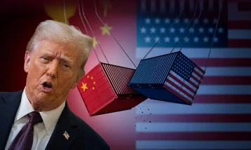 Trump’ın ‘tarife savaşı’, ‘tarife kargaşası’na dönüştü!