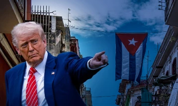 Trump'ın yeni hedefi o ülke mi? ABD basınından iddia