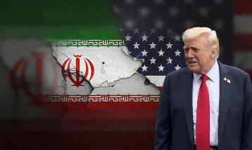 Trump'tan İran iddiası: Anlaşmak istiyorlar ama korkuyorlar