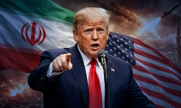 Trump'tan İran ile anlaşma mesajı: Her an olabilir