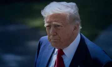 Trump'tan İran mesajı: Rejim değişimi en iyi seçenek