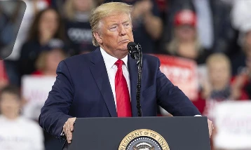 Trump'tan İsrail'e 'İran'a saldırı yerine anlaşmayı tercih ederim' mesajı