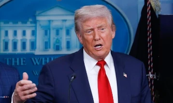 Trump'tan Kanada'ya 'Yüzde 100' tarife tehdidi