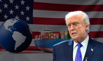 Trump’tan küresel tarife için yeni hamle: Şimdi de yüzde 15’e çıkardı