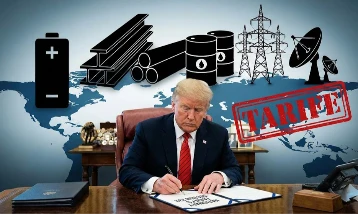 Trump’tan küresel ticareti sarsacak ulusal güvenlik vergisi gündemde