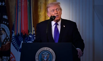 Trump'tan müzakere mesajı: Cuma gününü işaret etti