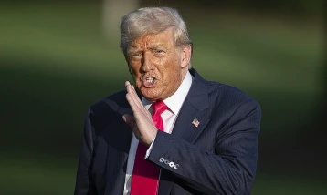 Trump’tan Orta Doğu ülkelerine Abraham Anlaşmaları çağrısı