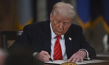Trump’tan petrol hattına onay: ABD-Kanada projesi resmileşti