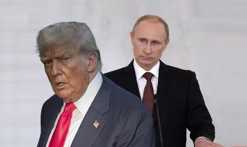Trump'tan Putin'e ültimatom: 50 günlük süreyi kısaltacağım