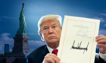 Trump'tan seyahat yasağı! O ülkeden gelenler ABD'ye giremeyecek