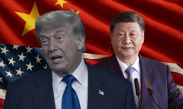 Trump'tan tarife savaşında yumuşama sinyali: 'Sürdürülebilir değil'