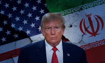 Trump'tan yeni açıklama