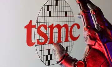TSMC yapay zeka trendiyle rekor kar açıkladı: %58 artış