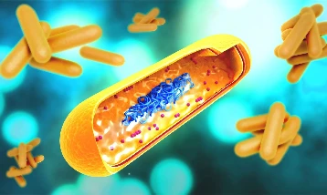 Tüberküloz için burun yoluyla uygulanabilen DNA aşısı geliştirildi