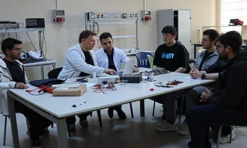 TÜBİTAK destekli yerli sensör kapsülüyle hayvan sağlığı anlık izlenecek