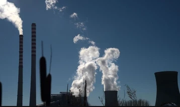 TÜBİTAK'dan sanayi gazının zararını azaltan projeye destek!