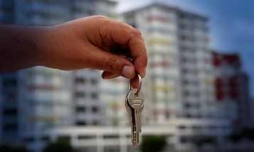 TÜİK mayıs ayı verilerini açıkladı: Konut satışları düştü