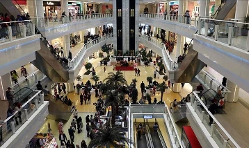 Tüketici güven endeksi martta 85 oldu