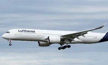 Tüm çareler sonuçsuz kaldı! Lufthansa iki gün grevde