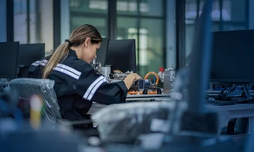 Elektronik sektöründen ilk çeyrekte 4,2 milyar dolarlık ihracat