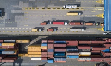 Tunus'un Türkiye'den ithalatı artıyor