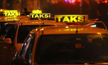 Turistlerden fazla ücret alınan taksilere ceza: Ruhsatları iptal edildi