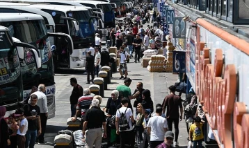 Bakanlık açıkladı: Turizm taşımacılığı yapılan araçlar kullanılabilecek