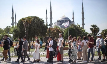 Turizmciler ilk 4’e oynuyor: Hedef birim başına geliri artırmak