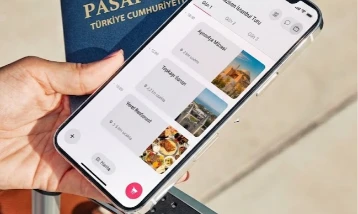 Turizmde yapay zekayla kişiselleşen seyahat modeli