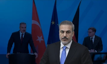 Türk-Alman ilişkilerinde yeni sayfa: Ticaret ve yatırımlar büyüyecek