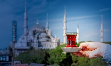 Türk çayına küresel talep: 51 ülkeye gönderiliyor