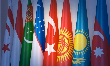 Türk Devletleri Teşkilatı Gayriresmi Zirvesi başladı