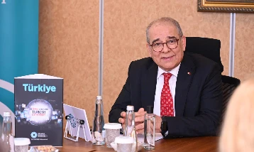 Türk dizilerinin tercih nedeni ailece izlenebilirliği