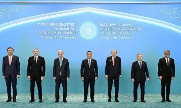 Türk dünyasında tarım için yeni dönem: Dijital Veri Platformu kurulacak