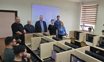 Türk dünyasıyla işbirliği güçleniyor