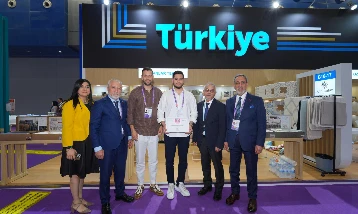 Türk firmaları Canton’un 3. fazında