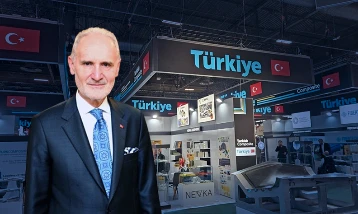 İTO Başkanı Şekib Avdagiç: Kompozit stratejik sektör