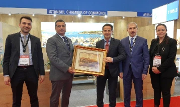 Türk gıdacılar Kuzey Amerika pazarına açıldı