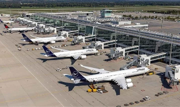 Türk hava sahasında yoğunluk sürüyor: 2025'te 10 bin 352 uçuş izni verildi