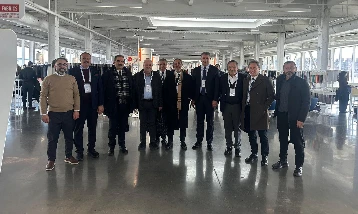 Türk hazır giyim sektörü Montreal’de alıcılarla buluştu